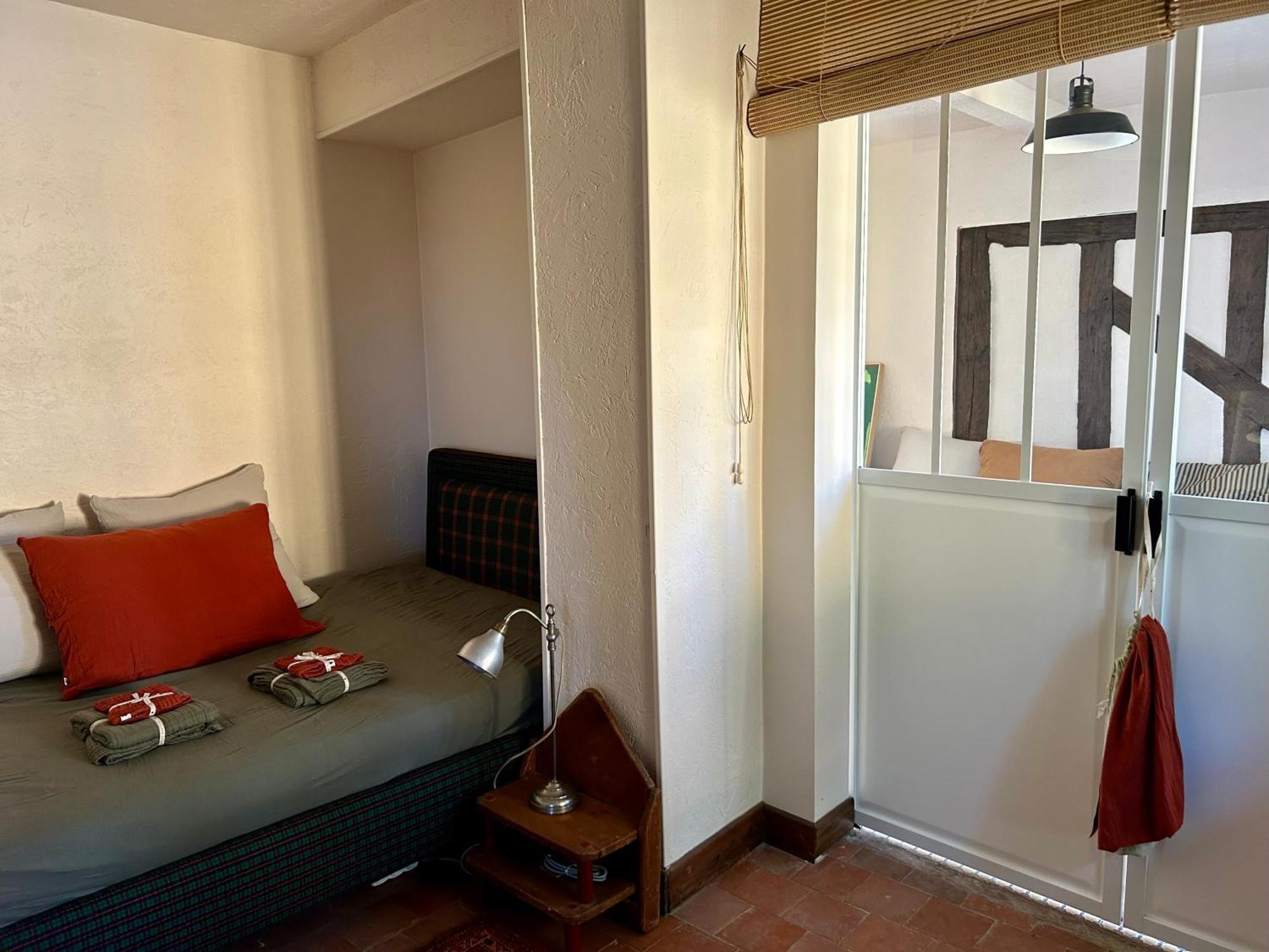 Vila Les Maraichades Pierrefitte-sur-Sauldre Exteriér fotografie